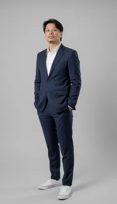 ผู้สอนคอร์ส AI และ Vibe Coding ที่ AI UNLOCKED เชียงใหม่